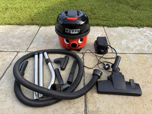 Numatic hvb160 henry - hvb160-12,