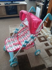 Mamas and Papas Dolls Pushchair - Children's Activities, Dolls Pram