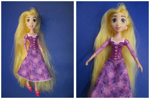 Disney doll animated - ~❤️~,