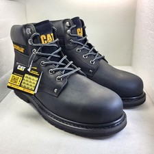 CATERPILLAR Powerplant Steel