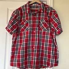 Lee Cooper Check shirt