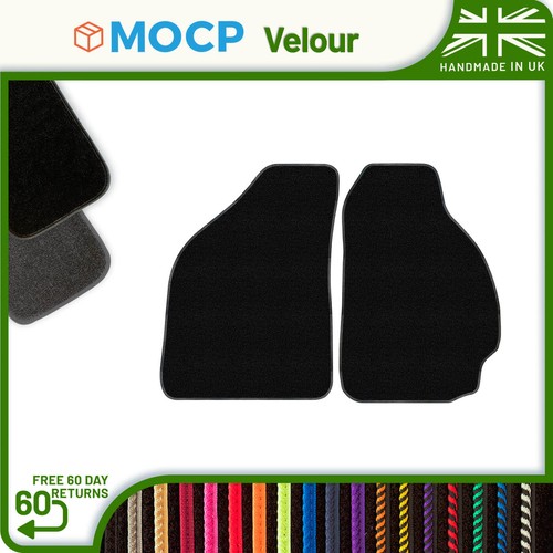 Velour car mats fit toyota - car,