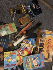 Vintage Last Of My Loft Junk