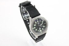 MWC Dez 09 Automatic Watch WORKING