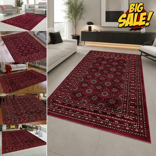 Large area traditional rugs - traditional,