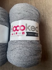 Hoooked Cotton Ribbon XL