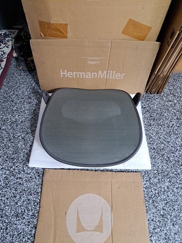 Herman miller mirra - mirra, seat
