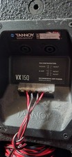 Tannoy VX15Q Passive  Q-Centric 15 Inch Loudspeaker