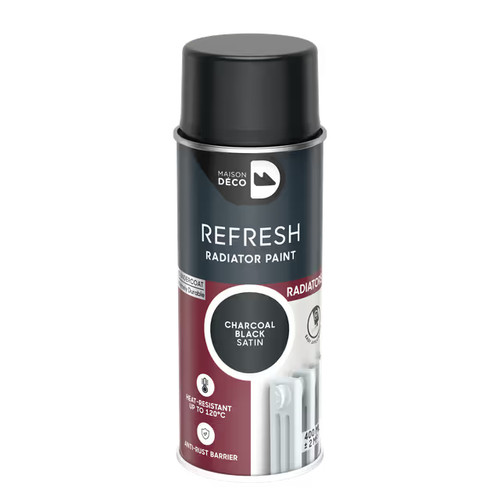 Maison deco radiator spray - radiator,