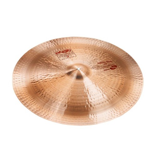 Paiste john jr - 24'',