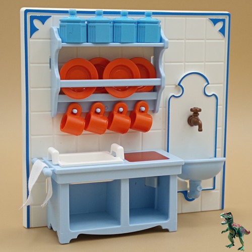 Playmobil 5322 5317 victorian - playmobil,