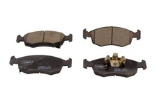 19-2923 BRAKE PAD SET, DISC
