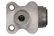 Wheel brake cylinder ABE