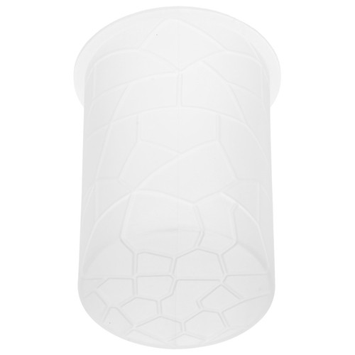 Flexible silicone mold - silicone, for