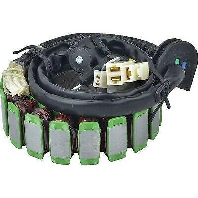 Stator suzuki gsx1300r - stator,