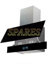 Spares  KARLSON TFTVGCH CONTROL PCB UNIT  (TFTV.05) - Lower Black Glass Panel