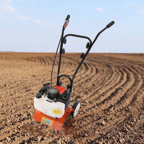 43cc stroke gas power tiller - stroke,