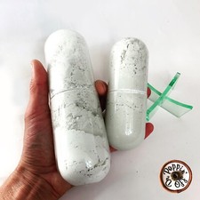 Huge Ecstacy Drug Capsule Pill