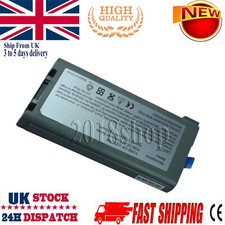 7800mAh New battery for