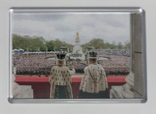 Extra large fridge magnet - extra, ❤