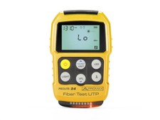 Pocket Optical Power Meter