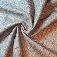 William Morris Cotton Fabric Strawberry Thief Craft Dress Quilting Material 58"