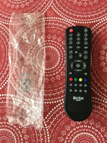 Bush dvd remote - remote.bush, dvd-2049