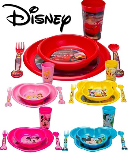 Kids piece disney breakfast - disney,