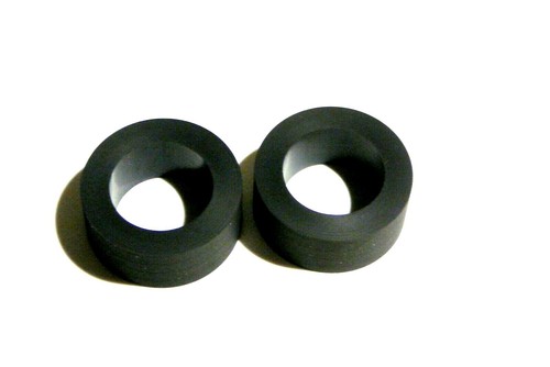 New replacement pinch roller - new,