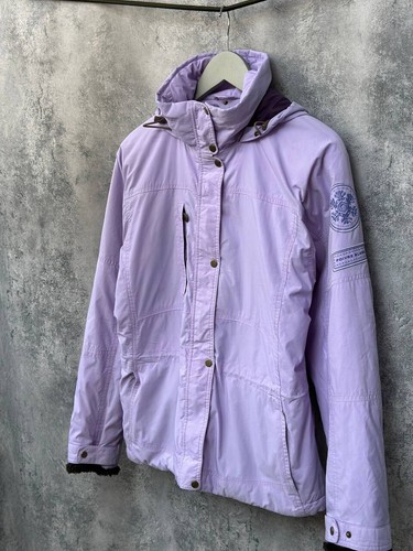Poivre blanc thermore ski - blanc,
