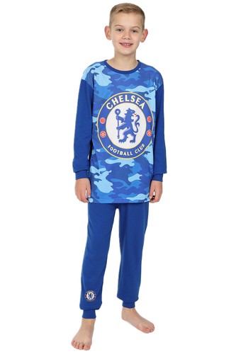 Kids chelsea blue - kids,