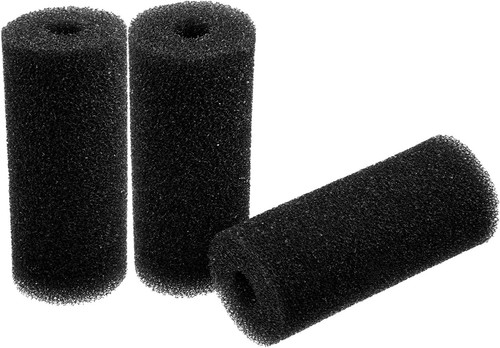 Sponge pre filter - sponge, pre-filter