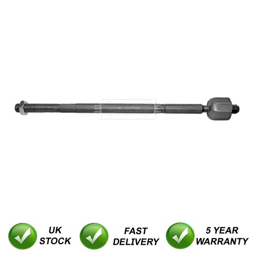 Tie rod end front - end,