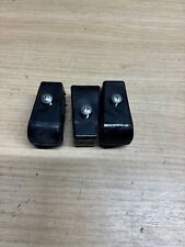 Mountfield SP555 Cable Clamp Fits SP505R SP555R 322192001/0 Genuine x 3 B31