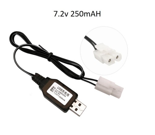 250ma usb charger - 250ma, tamiya