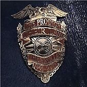 The Prodigy : Their Law: The Singles 1990-2005 CD 2 discs (2005) Amazing Value