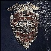 The prodigy their - law:,