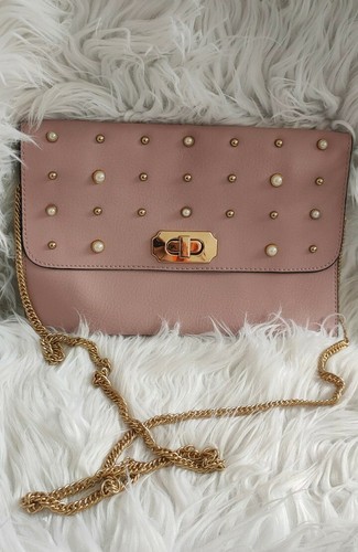 Primark shoulder cross - primark, body