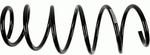 993 432 sachs coil spring - spring, for