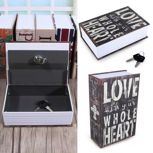 Secret hidden safe - secret,