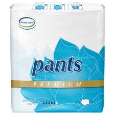 10 x Incontinence Pants -