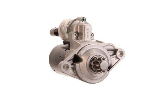 Starter 12v 0kw 10t acw - 10t, audi