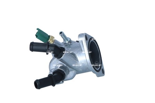 Thermostat coolant unova fits - thermostat,