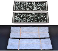 CARTRIDGE AQUA ONE 4C- 850