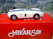 1/43 Mikansue Competition