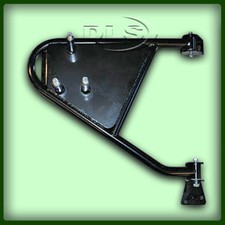 LAND ROVER DEFENDER SWING-OUT