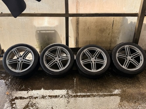 Genuine audi - genuine,