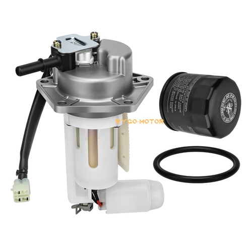 Fuel pump assembly - pump,