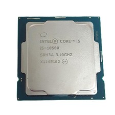 Intel Core i5 10th Gen