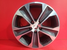 SEAT ATECA ALLOY WHEEL 17"